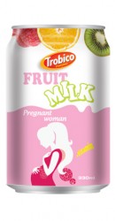 330 fruit milk